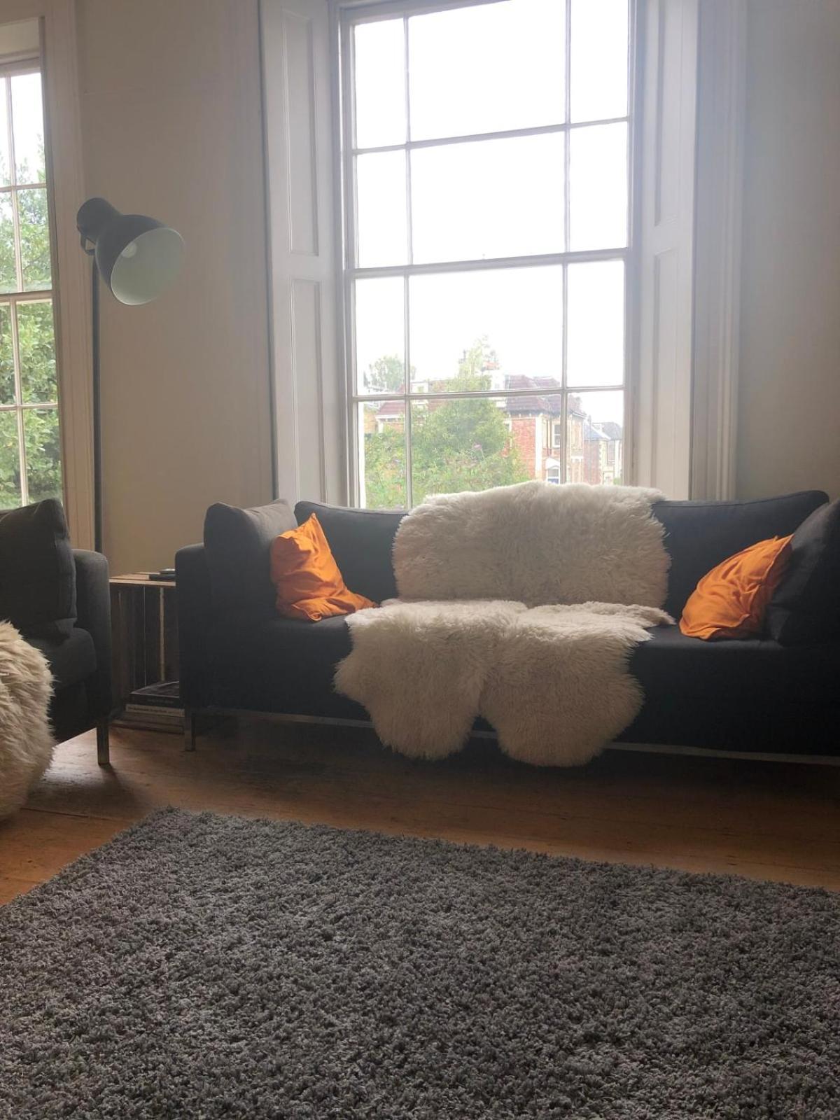 Higgihaus 7 Bed Sleeps Up To 18 Big Groups Best Location Bristol Exterior foto